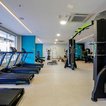 Olimpia Park Resorts "Melhor Preco " Bagian luar foto