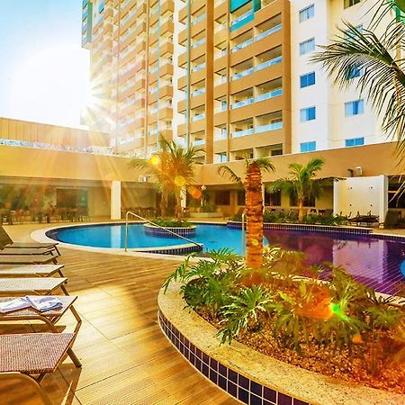 Olimpia Park Resorts "Melhor Preco " Bagian luar foto