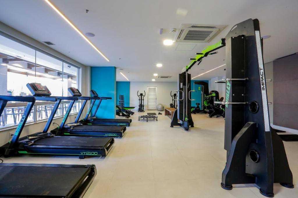 Olimpia Park Resorts "Melhor Preco " Bagian luar foto