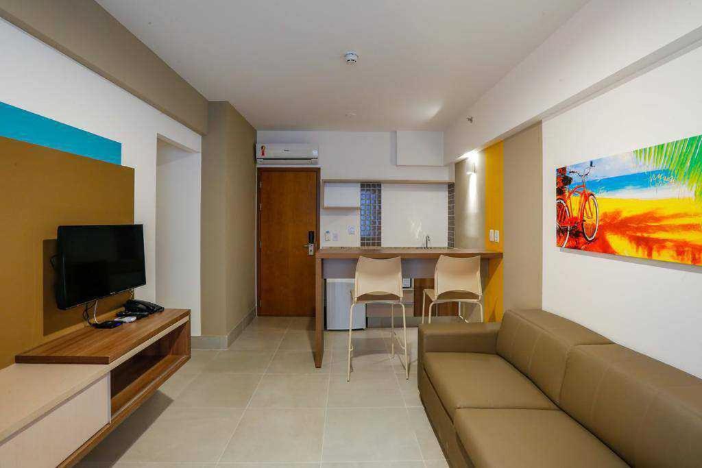 Olimpia Park Resorts "Melhor Preco " Bagian luar foto