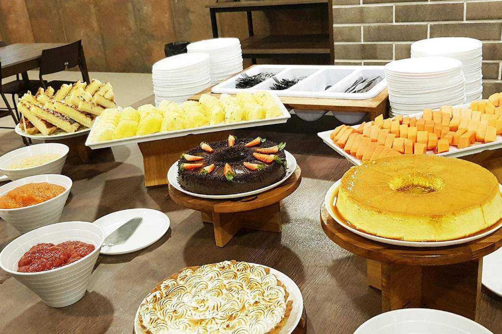 Olimpia Park Resorts "Melhor Preco " Bagian luar foto