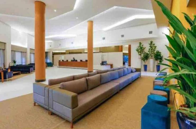 Olimpia Park Resorts "Melhor Preco " Bagian luar foto