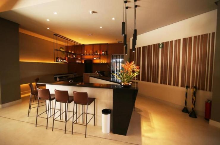 Olimpia Park Resorts "Melhor Preco " Bagian luar foto