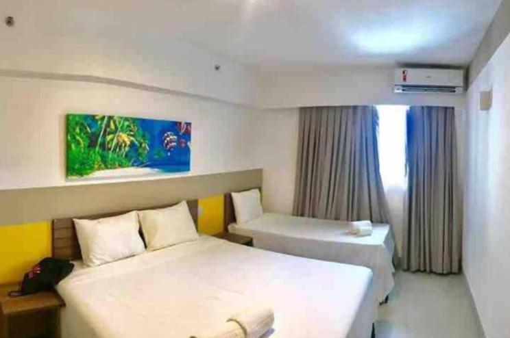 Olimpia Park Resorts "Melhor Preco " Bagian luar foto