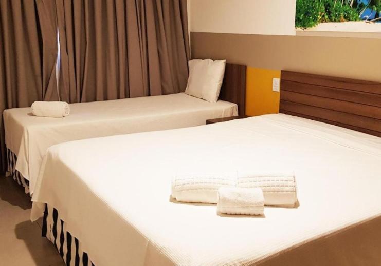 Olimpia Park Resorts "Melhor Preco " Bagian luar foto